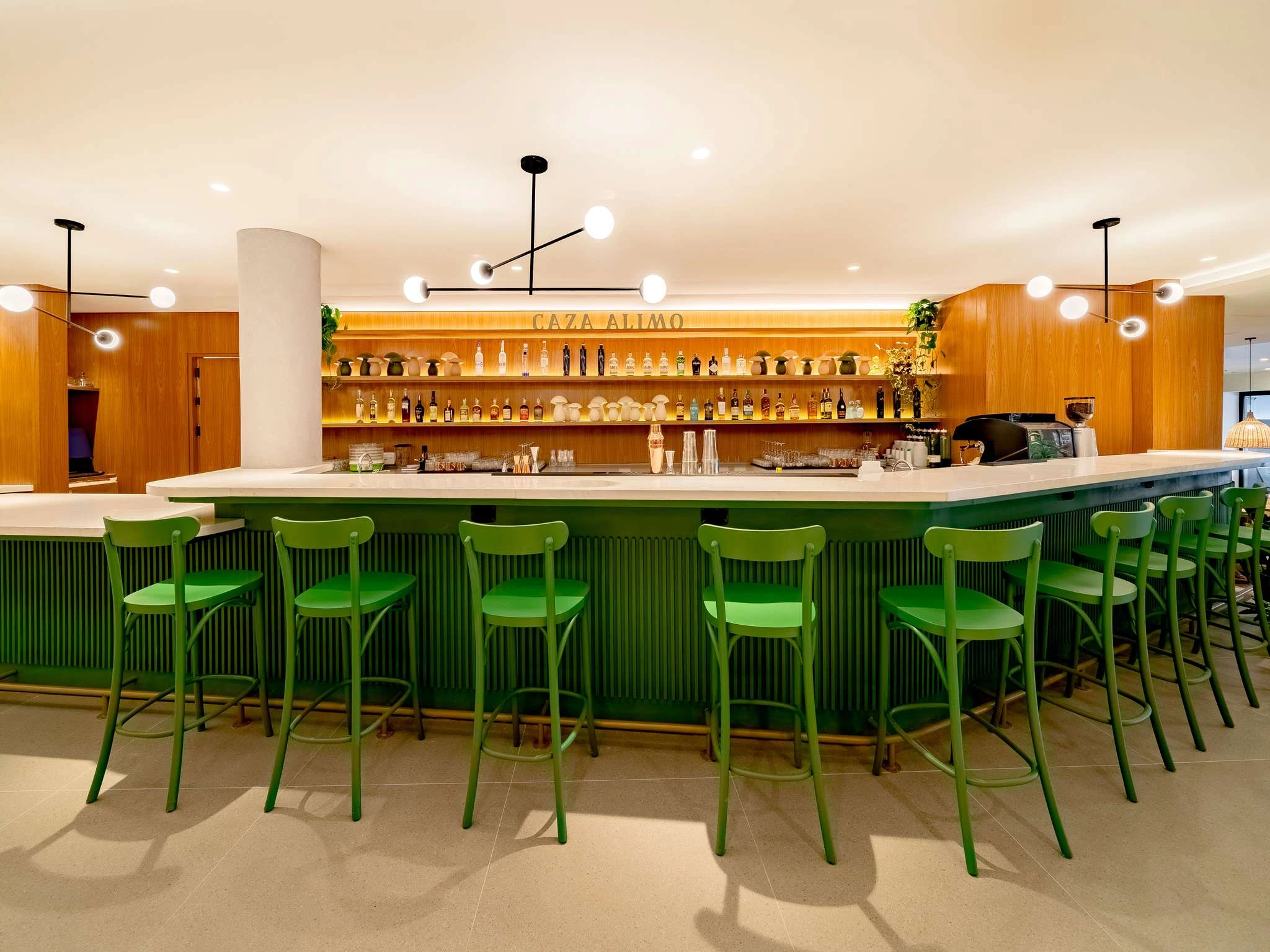 Premium Sunset - Brazilian Menu & Champagne - Image